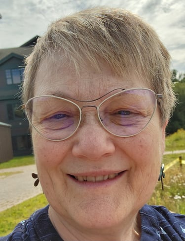 Susan Alexander, Membership
