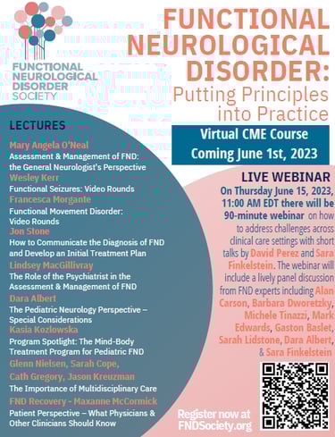 FND: putting principles into practice