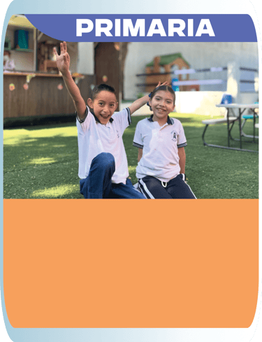 foto de primaria