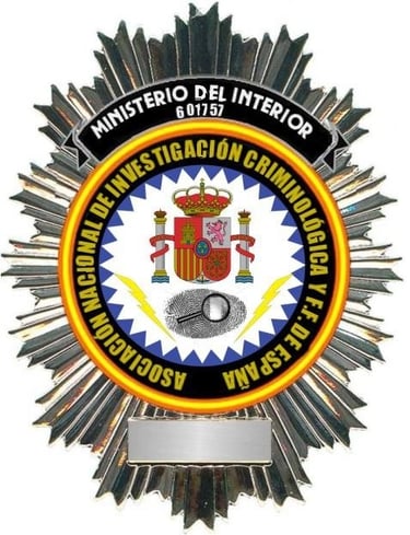 asociación de criminología
