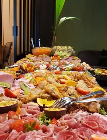 catering