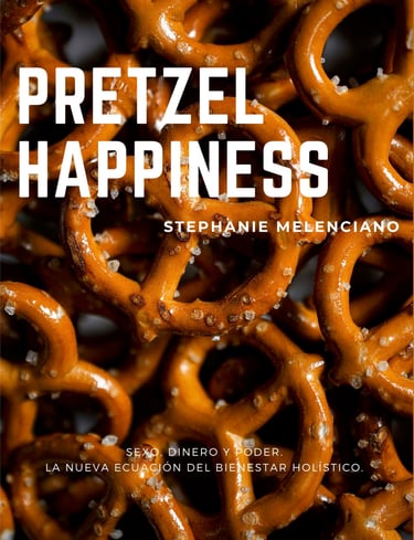 Pretzel Digital - Español