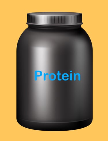 Supplements based on your Genes