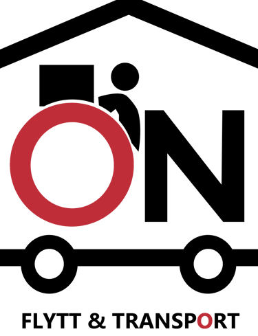 Onflytt