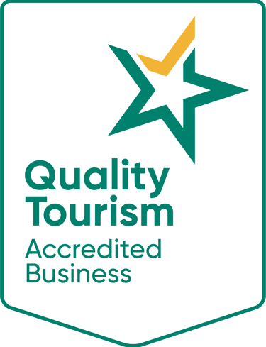 quality tourism accreditation