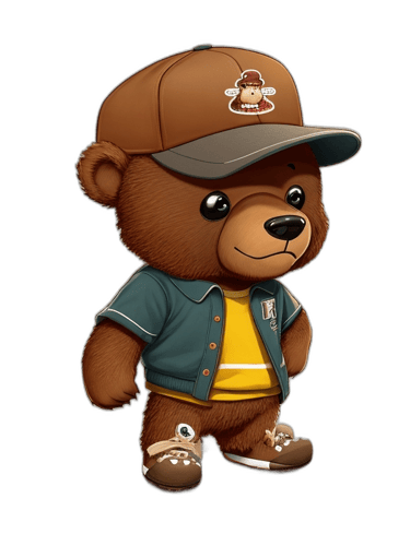 Nio children's book character named Owen