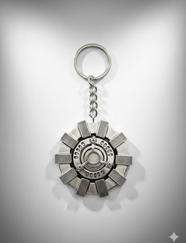 exemple de porte clé