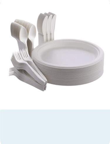 productos desechables