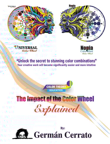 The Impact of the Color Wheel, Explained