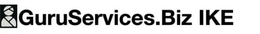 Logo - GuruServicesBiz