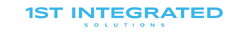 1st Integrated Solutions Logo