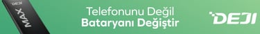 Deji Gaziantep Toptan & Perakende Satış
