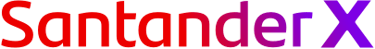 Sanander X logo