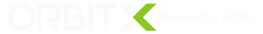 orbitX register accounts