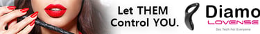 Let them control you