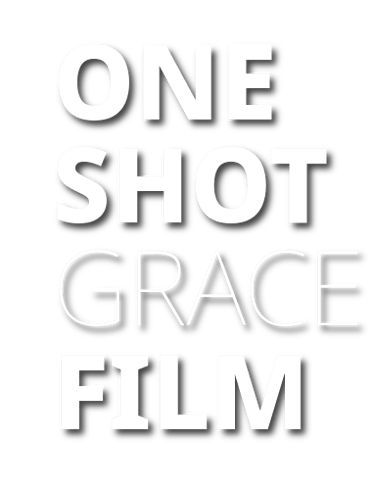 one shot grace logo