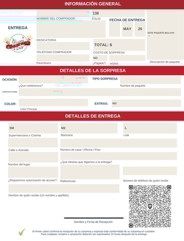 a documention of a document with a picture of a document