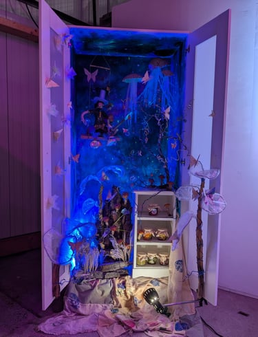 the wardrobe of lost seasons