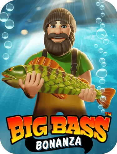 Pesca por x2.100 - uma estratégia para capturar símbolos de dinheiro no Big Bass