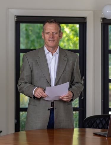 fiduciary trust estate administration Lion Pride Kevin Mein