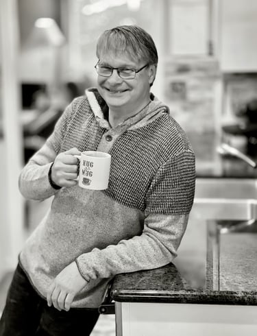 HandymanRedmond_Trenton_Bahr