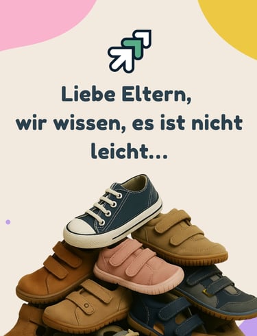 Sizeless Social Media Post