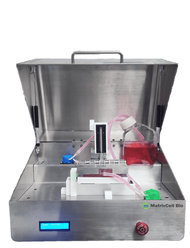 bioreactor, compression bioreactor, biomimetics