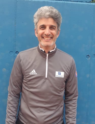 ANGEL AZPEITIA