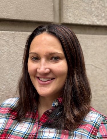 Dr. Heather Mistry