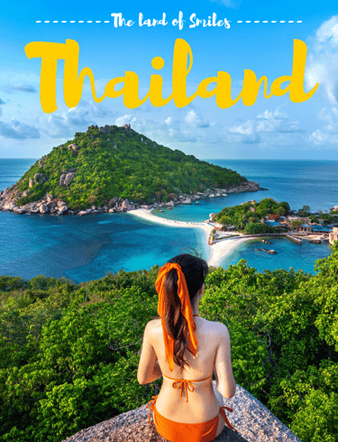 thailand