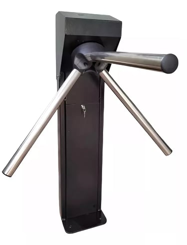 catraca roleta mecanica