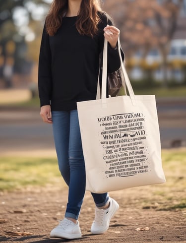 A variety of accessories showcasing modern design.