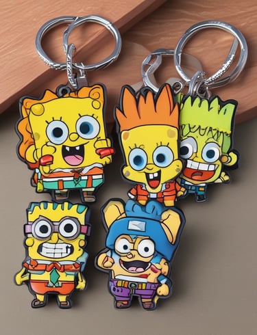 Assortment of electronic gadgets including headphones, smartwatches, and portable speakers neatly arranged