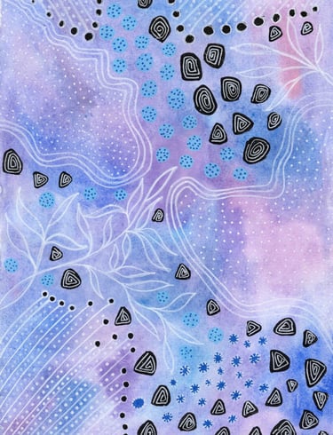 Ocean Drive By Richa Rashmi- Richa Gallery