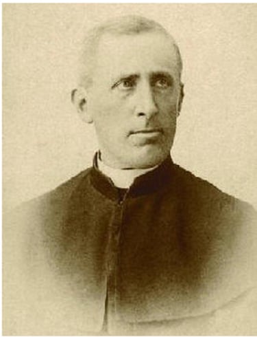 św. Zygmunt Gorazdowski