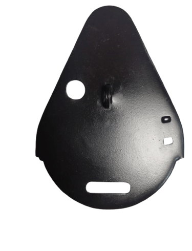 D 105 Belt Cover Bag Closer