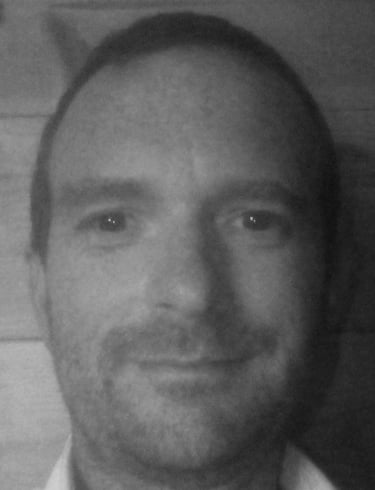Portrait Benoît PETITGRAND