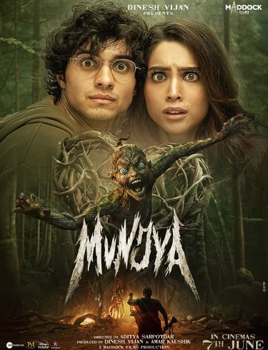 Munjiya