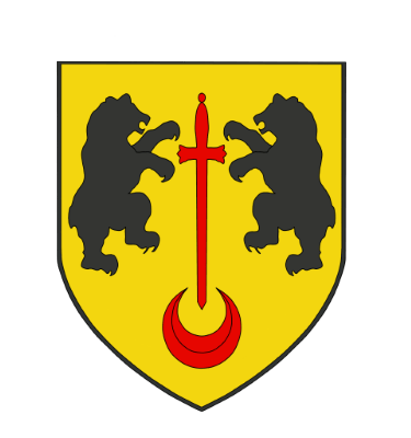 Comstock Armory Logo