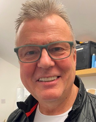 Michael Sharp-Promota Logo