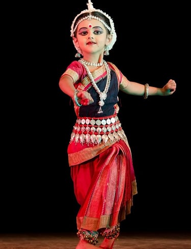 cultural dress