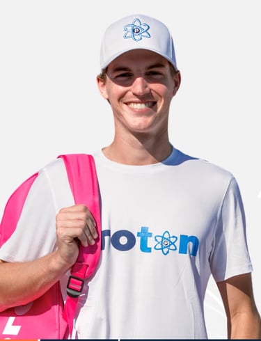 MLP | Orlando Squeeze | Tom Evans