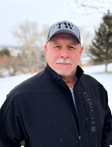 Greg Wood, Principal / Head of Construction