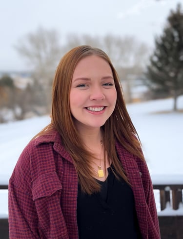 Kelsie Wood, Principal / Business Manager