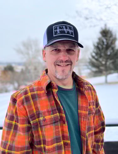 Kevin Kaehler, Principal / Business Development
