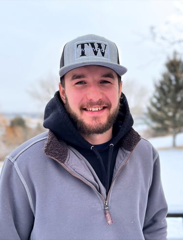 Tanner Wood, Principal / Superintendent