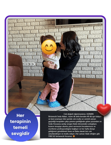 Uzman Dil ve Konuşma Terapisti | Keşan Dil ve Konuşma Danışmanlık Merkezi Kurucusu
