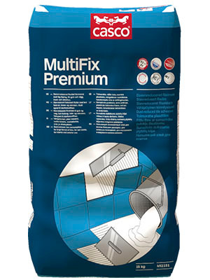 casco multifix premium, klijai laukui, terasoms, baseinui, mozaikaielastingi klijai,akmens mases 