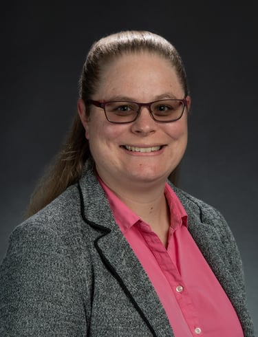 Photograph of Laura Hooton, Ph.D.