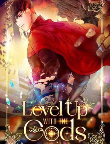 Leveling with the God